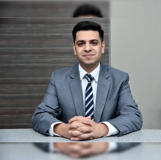 Nutanix Elevates Faiz Shakir To VP - Sales For APAC & Japan